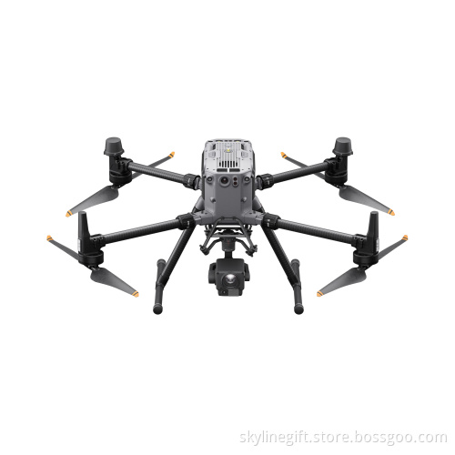 DJI Matrice 350 RTK Drone With 55 Min Max Flight Time Payload 2.7KG M350 RTK with 15km FPV Distance  VS M300 RTK dron